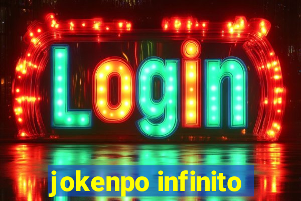 jokenpo infinito